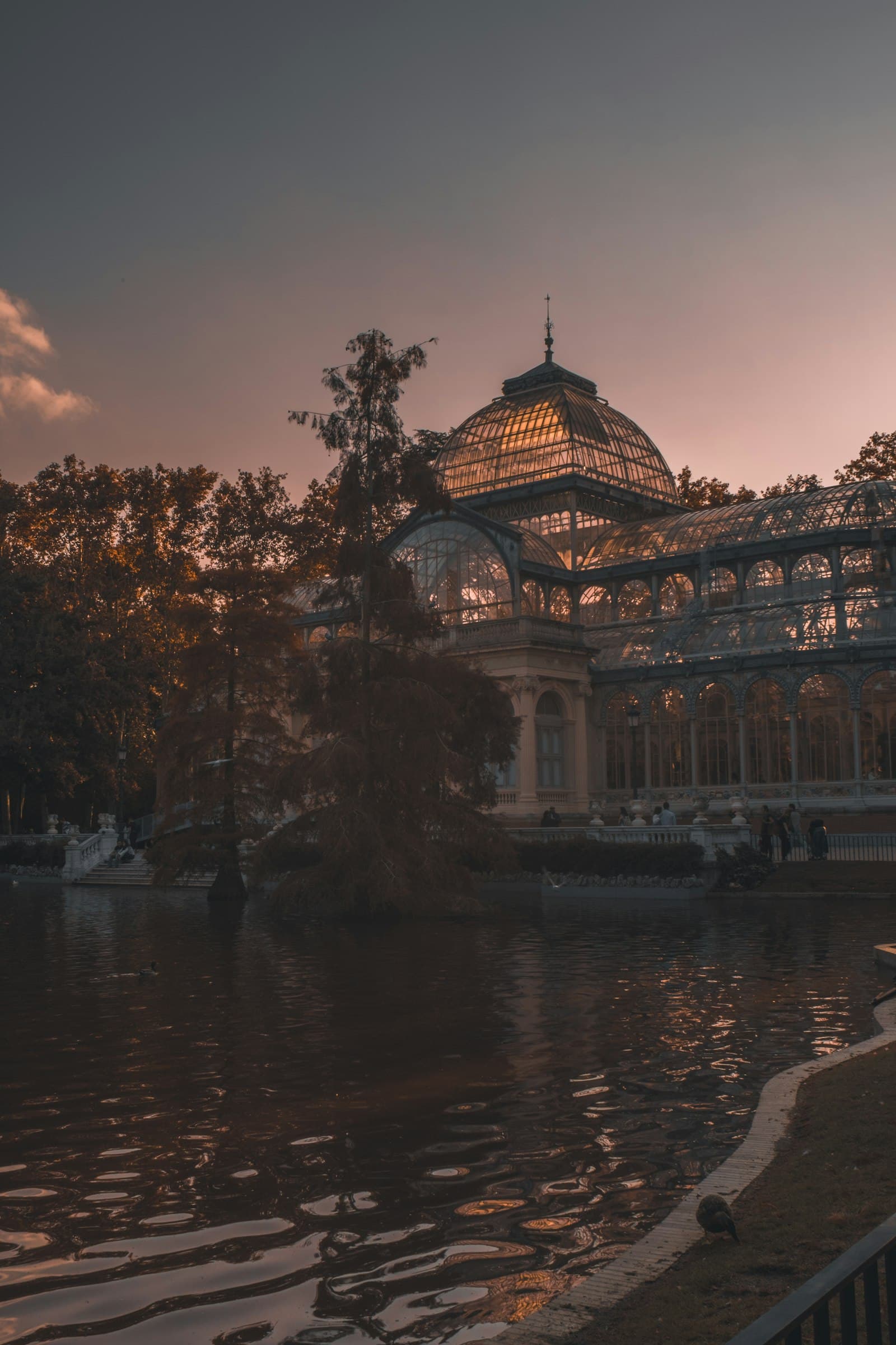 Madrid, Centro & Salamanca