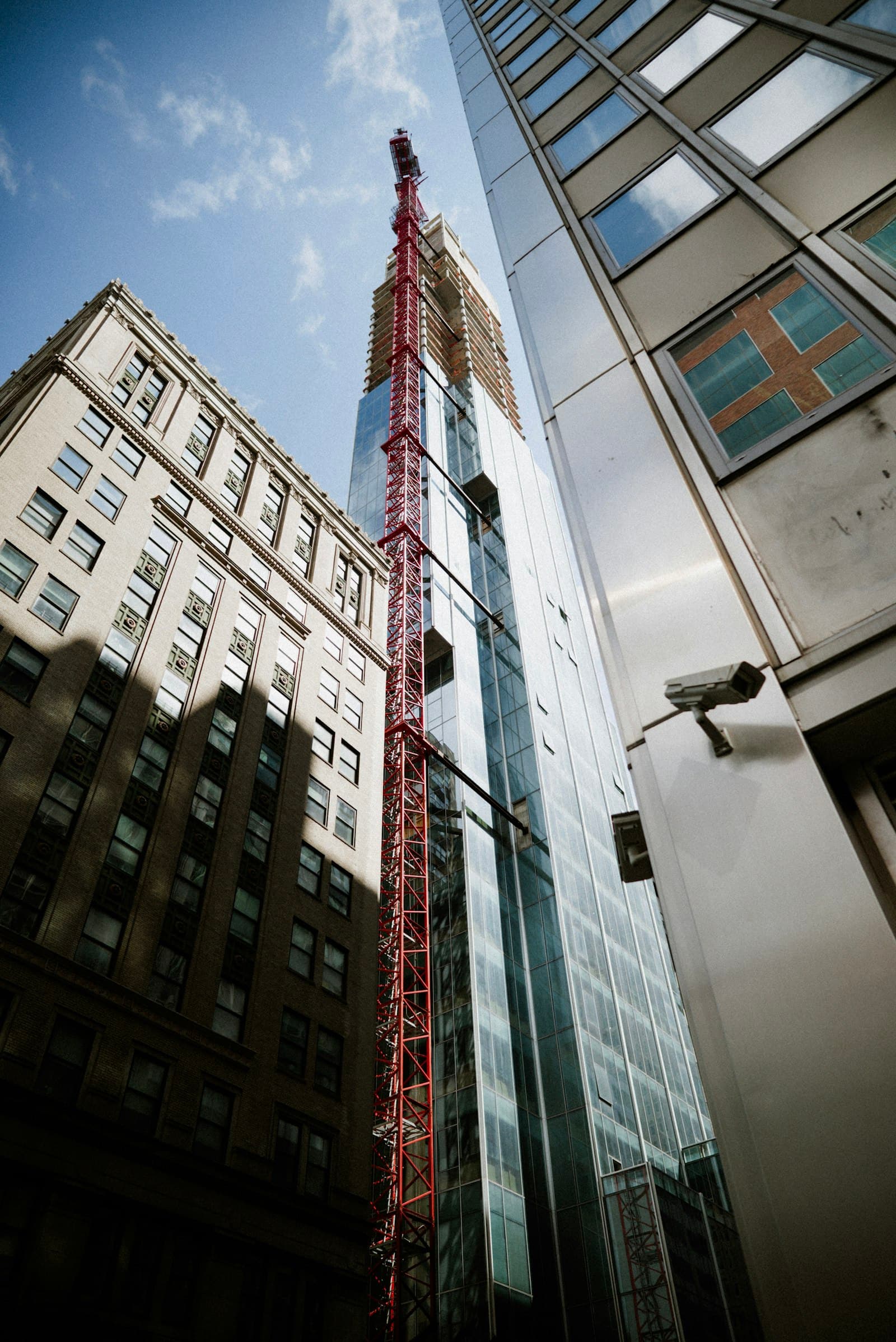 Commercial loft conversions: the quiet opportunity below Canal Street