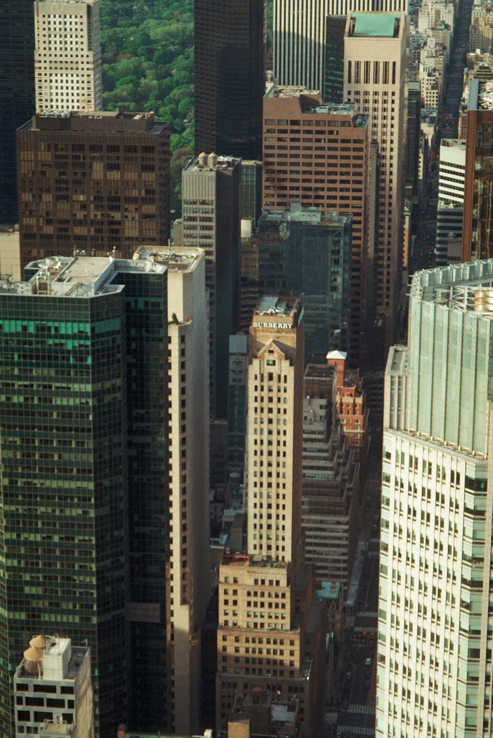 Office conversion wave accelerating across Lower Manhattan