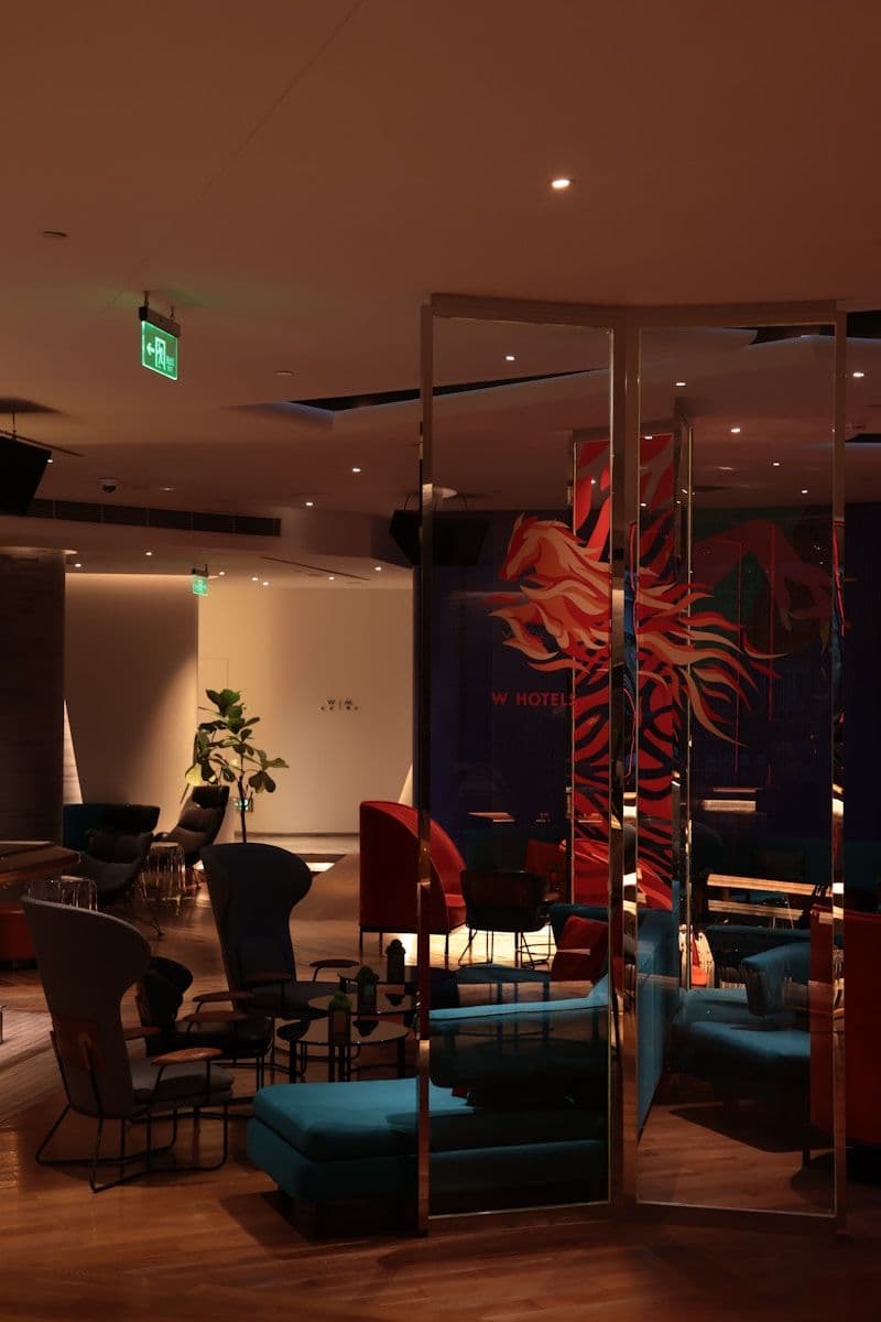 London Hospitality commercial property